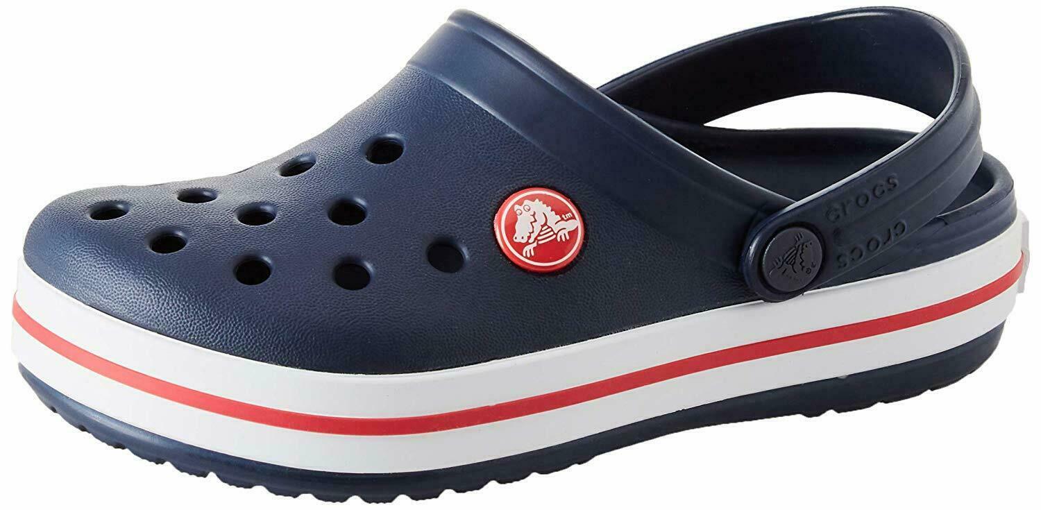 crocband clog