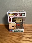 DC Comics Holiday 2024 Supergirl Funko Pop! Vinyl Figure #526