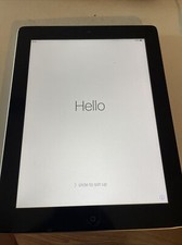 Apple iPad 2 16GB Wi-Fi 9.7" Tablet - Black model MC954LL/A