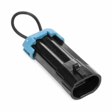 DRAGONFIRE RACING HARNESS OVERRIDE PLUG