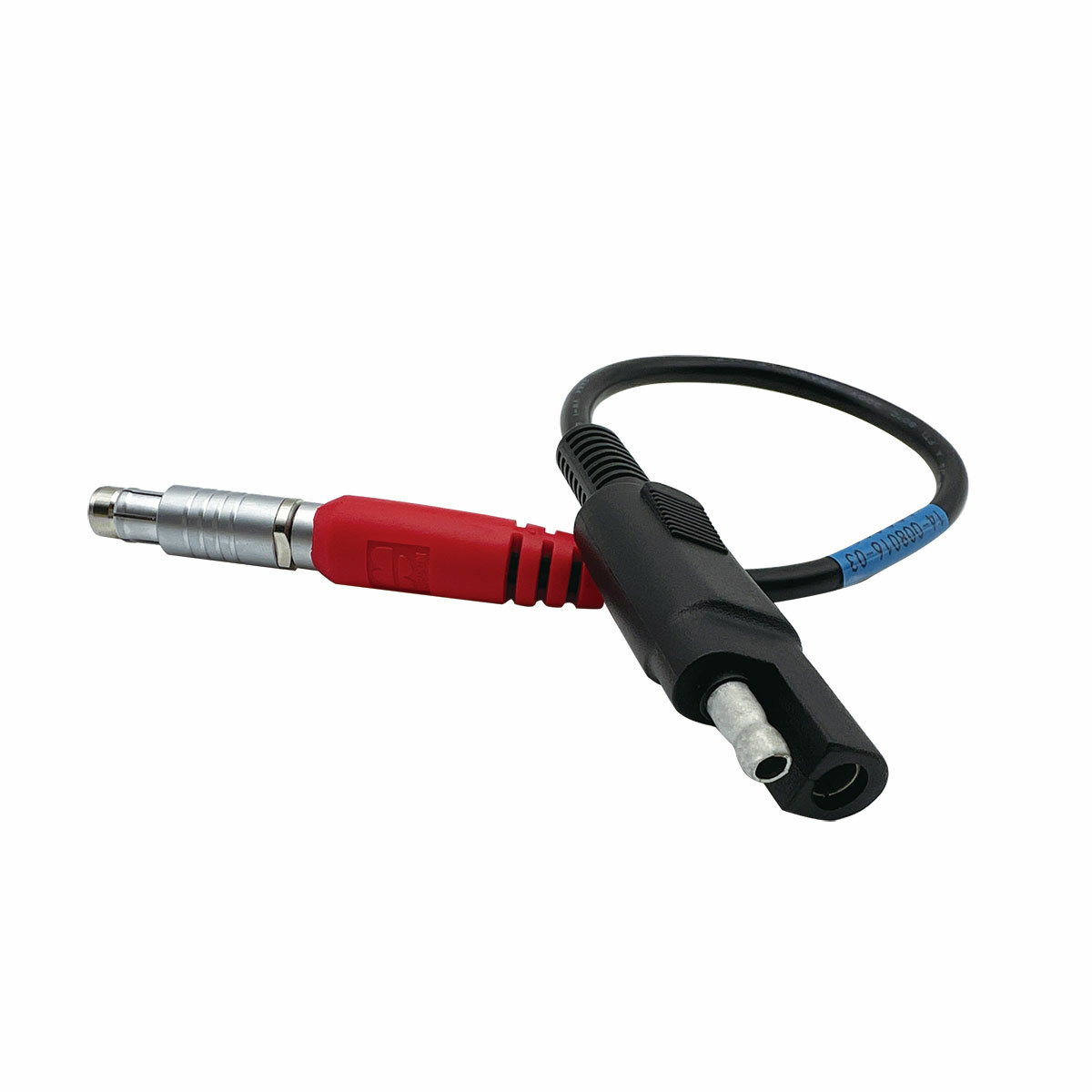 Cavo Alimentazione A00302 Per Topcon GPS HIPER Lite Legacy - Foto 6