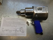 OUTILLAGES SAM . CLES A CHOC PL PREVOST OCC 15050 3/4  1365 Nm pneumatique 