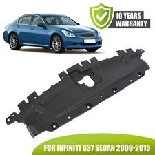 Radiator Support Cover Upper Sight For Infiniti G37 Sedan 2009-13 #IN1224102