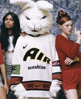 Rare NIKE x CACTUS PLANT FLEA MARKET Hockey Jersey CPFM Rare NIKE x CACTUS PLANT FLEA MARKET Hockey Jersey CPFM