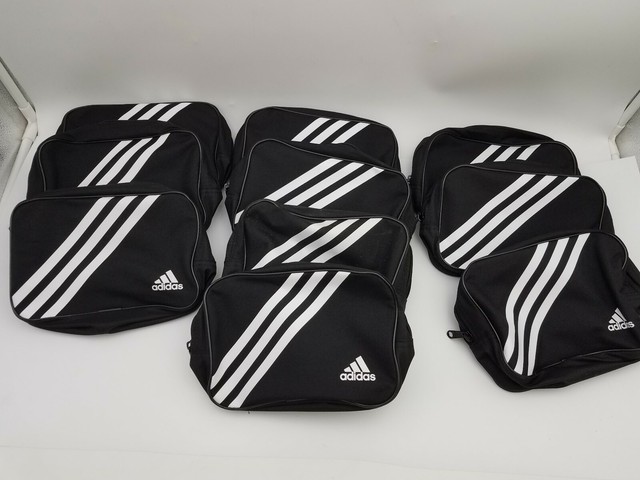 adidas team travel transformer bag