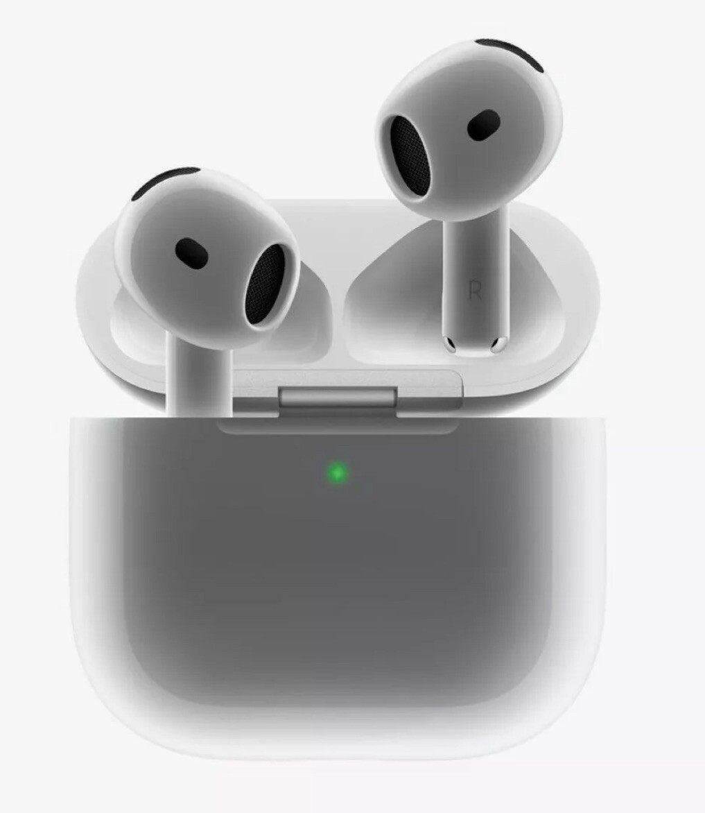 新品Apple AirPods 4 (ANC) 本体 Amazon.co.jp: Apple AirPods 4ワイヤレスイヤーバッド