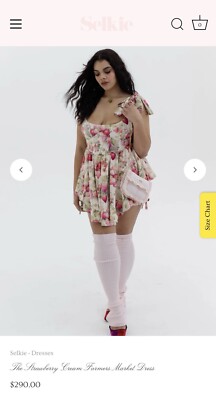 open lace back dress The Faerie Dress