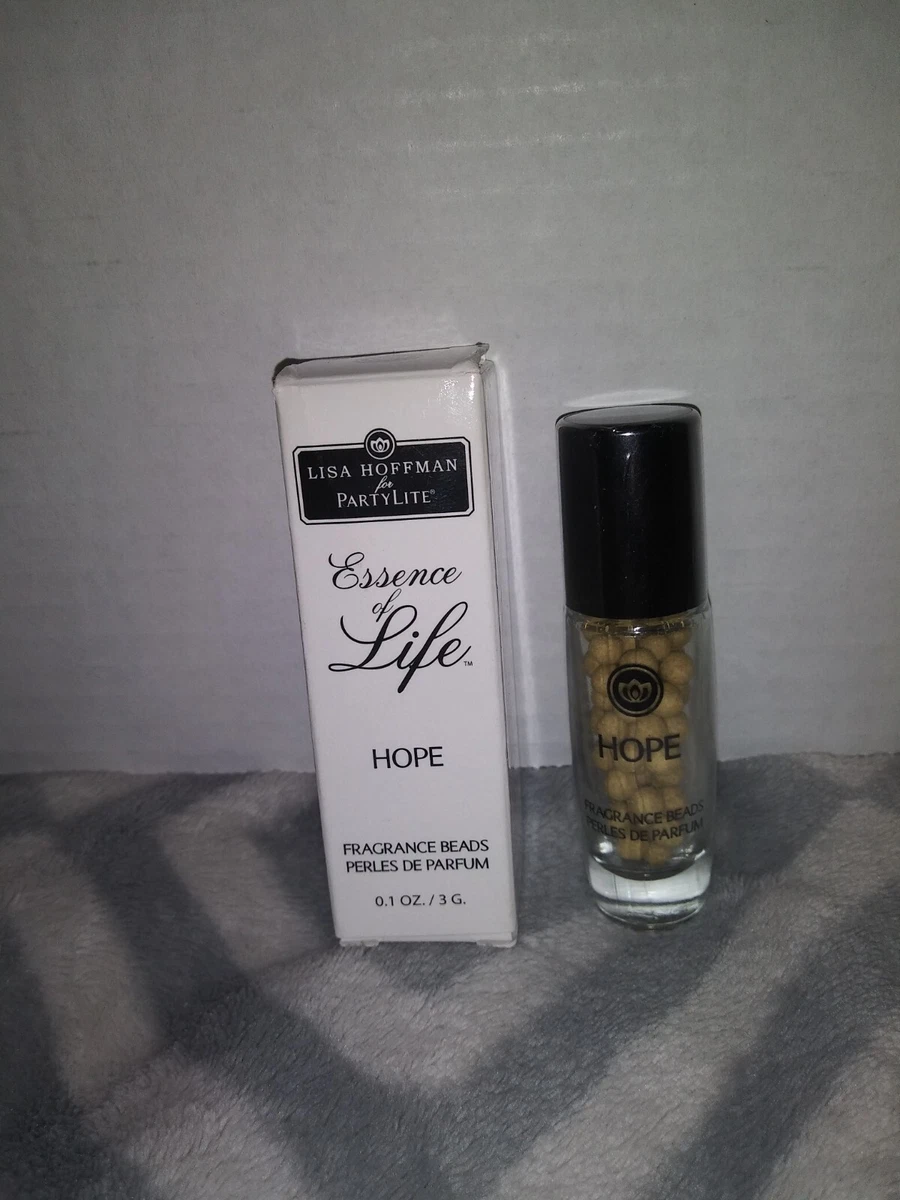 Lisa hoffman fragrance beads sales