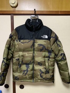 the north face nuptse ebay
