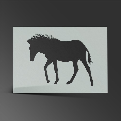 Animal Stencil Lion Tiger Mylar Sheet Painting Wall Craft Airbrush 190 Micron - Picture 16 of 16