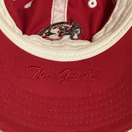 Miami University RedHawks youth hat /cap - Picture 6 of 7