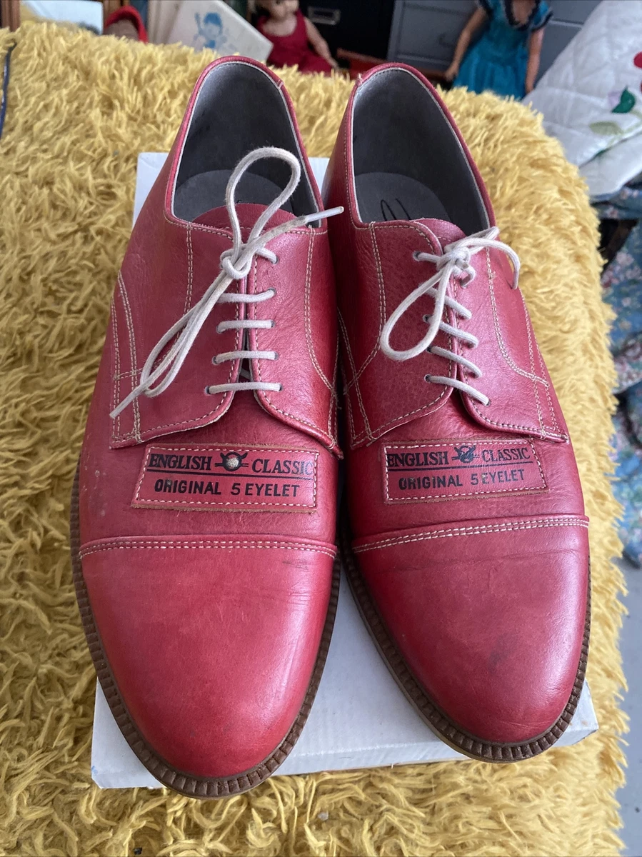 80s classic shoes sales