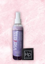 Vieless Keratin Shock - Straightening Heat Protection  Frizz Control 50  Off 