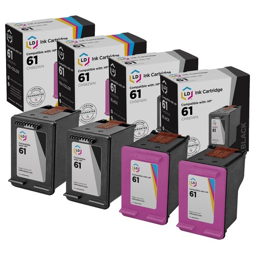 Paquete Combinado De Cartuchos De Tinta 67XL Para HP Ink 67 HP 67XL Para Hp Deskjet 2700 2700e 2755e 2755 4155e 4155 Envy 6055e 6455e 6400 6055 6075