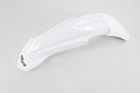 Schutzblech Vorne KotflüGel Front Fender Passt An Yamaha Yz 125 250 02-14 Weiß