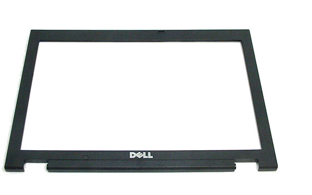 Dell Latitude E5400 14.1-inch LCD Front Bezel Cover H657P OEM Replacement