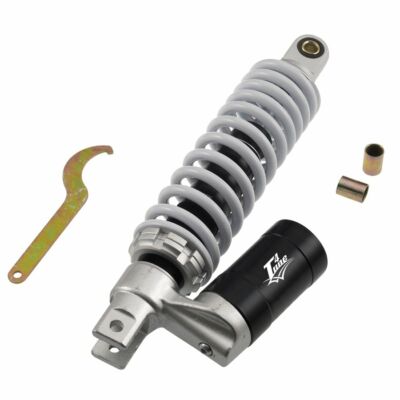 Ammortizzatore Per Guide Scorrevoli Cisne H17 E Cisne H27 - Chiusura - Foto 10