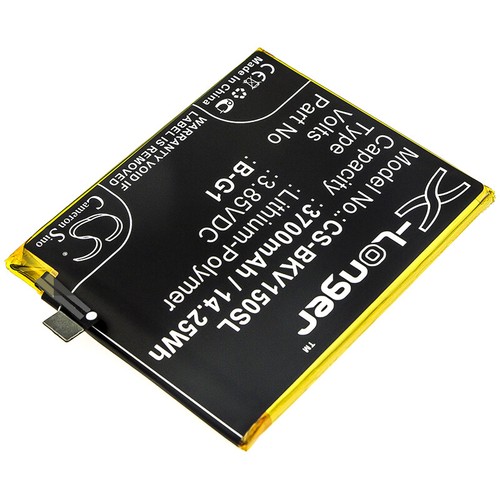 Bateria do VIVO 1818 V15 Pro B-G1 3700mAh 3,85V - Zdjęcie 2 z 4