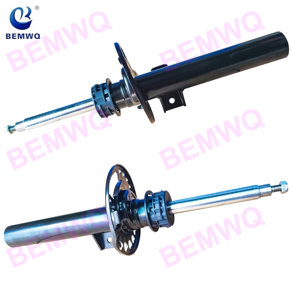 オーダー ゆー 313～318 31316786001 - Genuine BMW Left Front Spring Strut Sachs