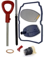 Mercedes 722.6 5 Speed Transmission Service Kit Complete W Dipstick Deluxe Mercedes 722.6 5 Speed Transmission Service Kit Complete W Dipstick Deluxe