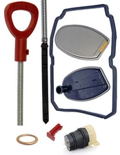  Mercedes 722.6 5 Speed Transmission Service Kit COMPLETE w Dipstick DELUXE!