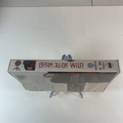 Born to be ワイルド　吹替版VHS 410AMRRB1ML._UF1000,1000_QL80_.jpg