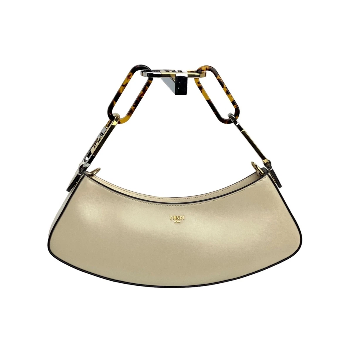 Fendi O'Lock handbag