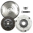 Cm Stage 2 Clutch Kit & Flywheel For Acura Cl / Honda Accord Prelude 2.2L 2.3L (For: Acura Cl)