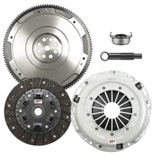 CM STAGE 2 CLUTCH KIT & FLYWHEEL FOR ACURA CL / HONDA ACCORD PRELUDE 2.2L 2.3L