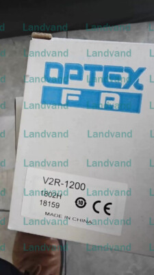 1pcs OPTEX V2R-1200
