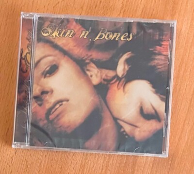 Skin n' Bones - Speak Easy CD NEU OVP 