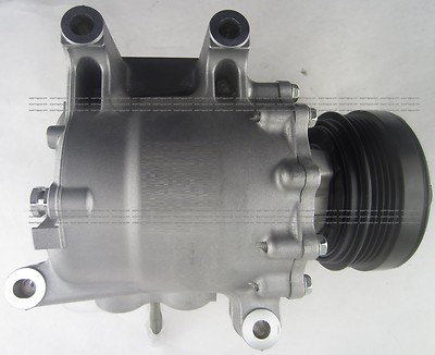 2004 05 06 BUICK RAINIER 5.3L AC Compressor NEW