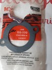NOS Motorcraft RG-550  Engine Coolant Outlet Gasket, FORD OEM #E5AZ-8255-A QTY1