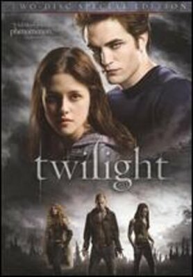 Twilight [2 Discs] by Catherine Hardwicke: New