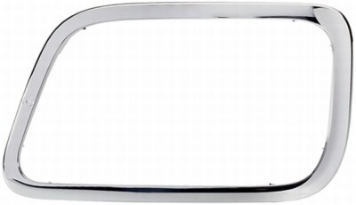 Hella 9AB 165 229-031 frame, headlight for Mercedes-Benz