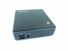 GIGABYTE NUC BRIX Mini PC i5 4th Gen GB-BXI5-4200 Barebones No RAM/SSD/PSU
