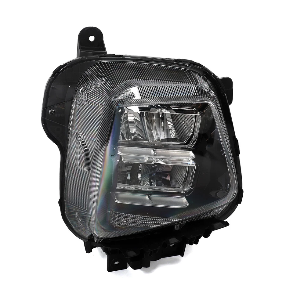 Right Side Front Headlights Assembly 92102-CW650 For 2025-2026 Hyundai Tucson - Image 3 of 4