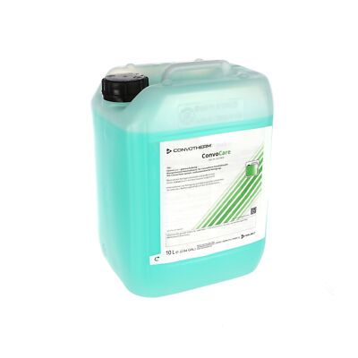 Convotherm Chemicals Convocare 10L Spülneutralisator 3017063