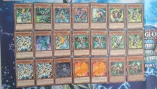 Yu-Gi-Oh! Dracheneinheit Draguity Deck