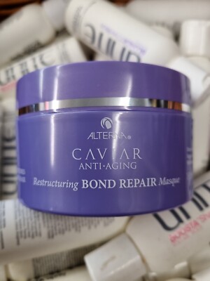 New Alterna Restructuring Bond Repair 5.7oz