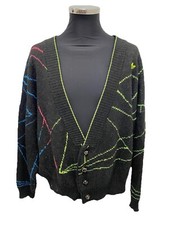 ADIDAS MENS JUMPER MAN VINTAGE JHD11357