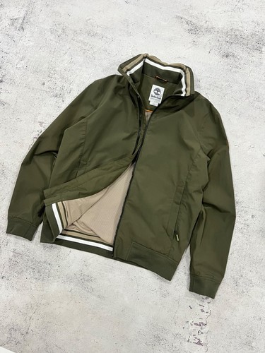 Timberland Windbreaker Jacket - Picture 5 of 10