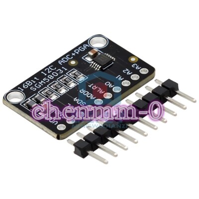 1PCS SGM58031 development board 16-bit 4-channel ADC data converter #YT