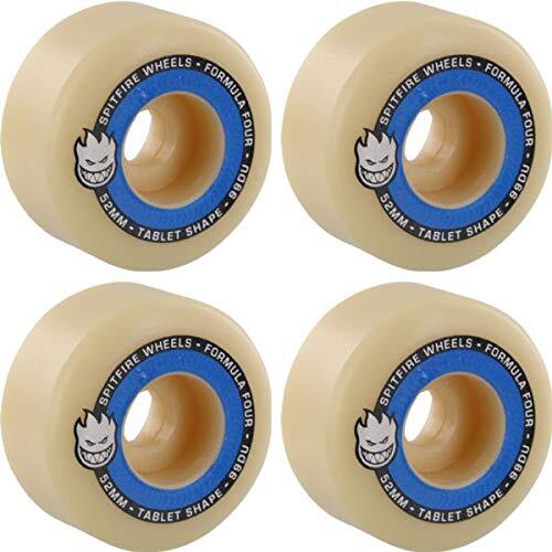 Wheels - 52mm 99a (set Of 4)
