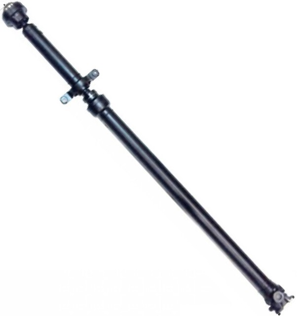 2005 Ford Explorer Rear Drive Shaft