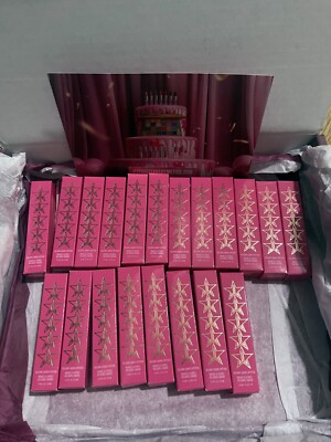 Jeffree Star Velour Liquid Lipsticks '' Choose Color''