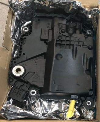 Mercedes-Benz AMG A 0002703252-80 DSM TRANS. SWITCHING UNIT OEM 