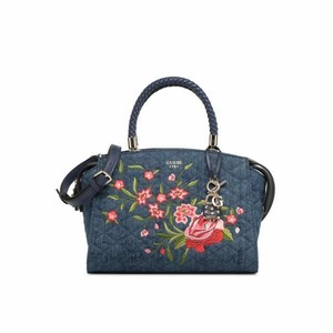 sac guess denim