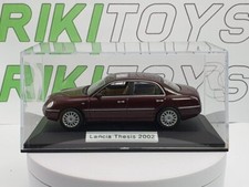 Lancia Thesis Norev 1/43 Rosso 2002
