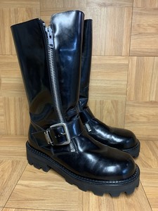 gbx biker boots